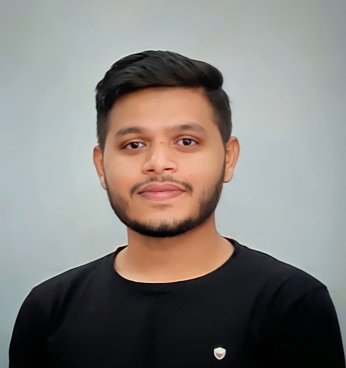 Subham Kumar Raut Shubham Raut Website